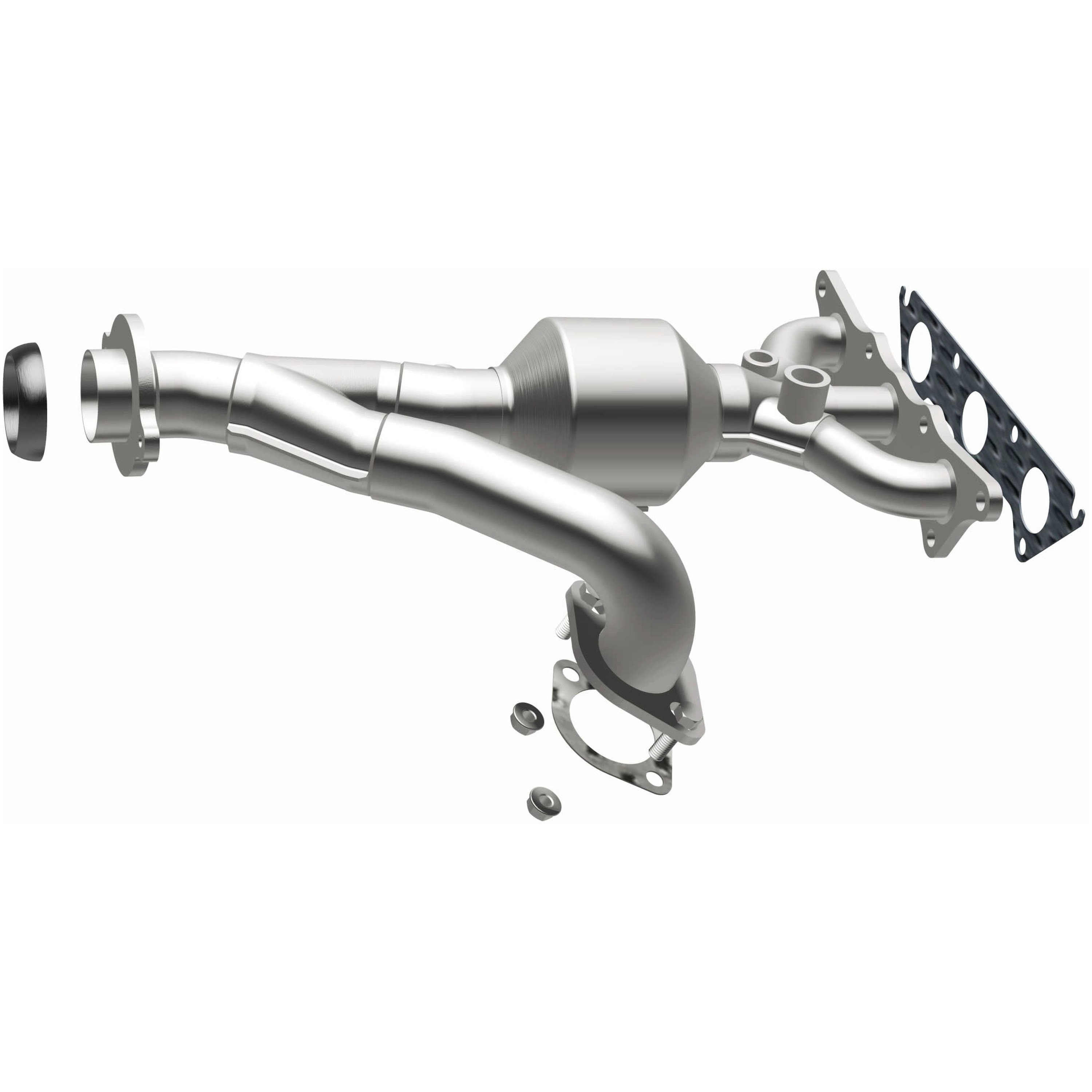 MagnaFlow 2004-2011 Mitsubishi Endeavor HM Grade Federal / EPA Compliant Manifold Catalytic Converter
